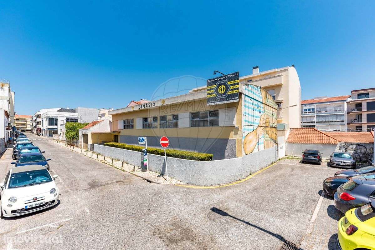 Armazém  para venda - Grande imagem: 2/34