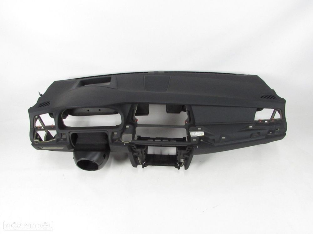 Tablier C/ Head-Up Seminovo/ Original BMW 5 Gran Turismo (F07) 51459199071 - 1