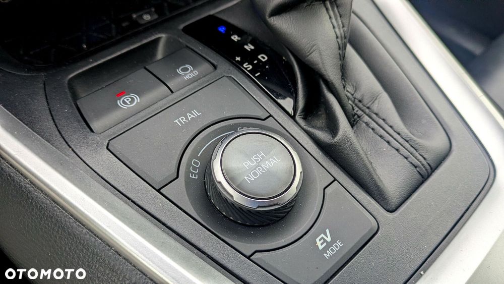 Toyota RAV4 2.5 Hybrid Selection 4x4 - 19