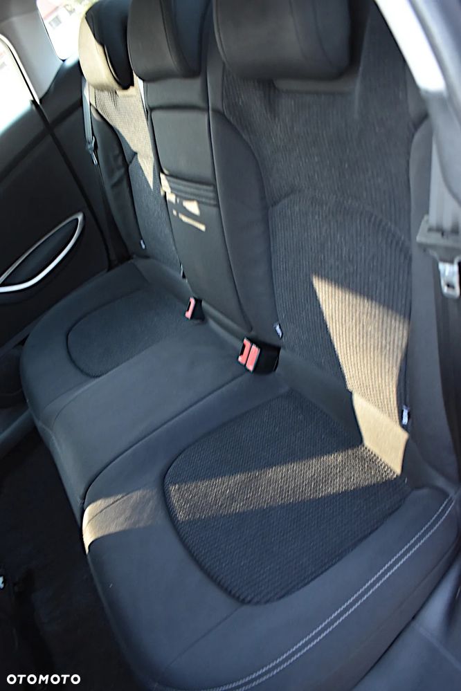 Citroën C5 II 1.6 HDi Impress Pack - 7