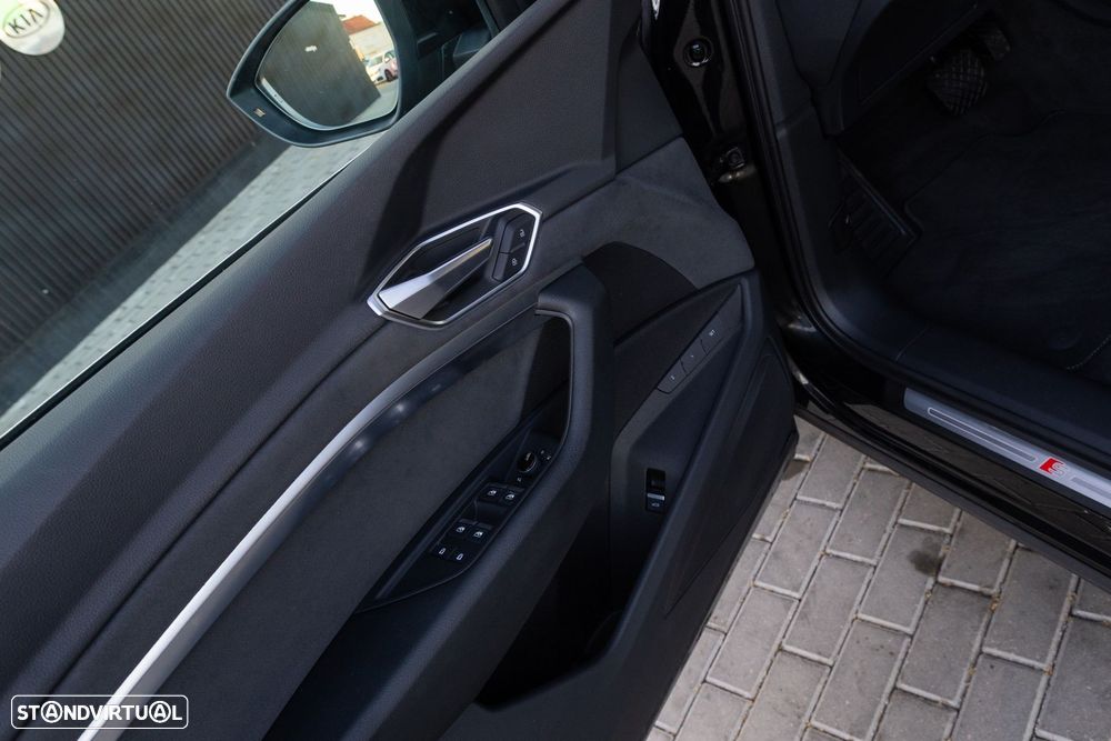 Audi e-tron Sportback 55 quattro S line - 12