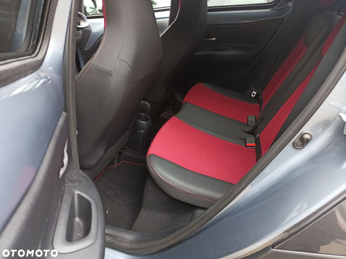Toyota Aygo X - 20