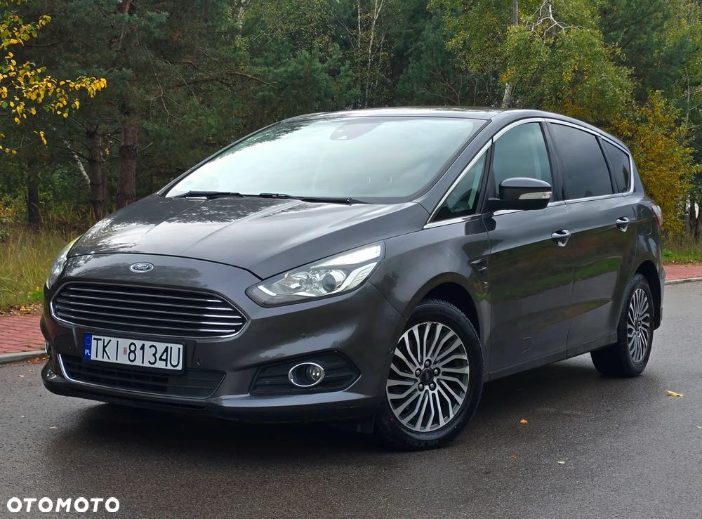 Ford S-Max - 2
