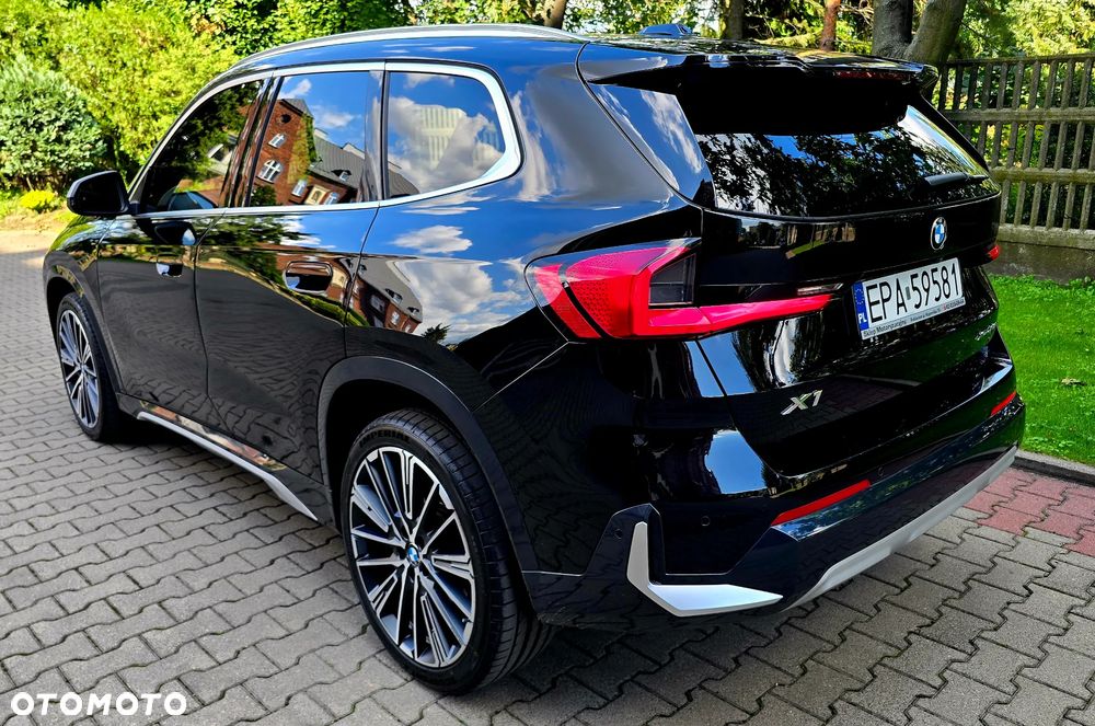 BMW X1 xDrive25i xLine - 3