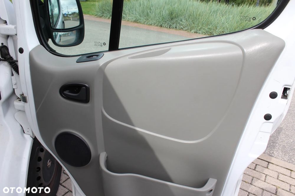 Opel Vivaro L1H1 - 18