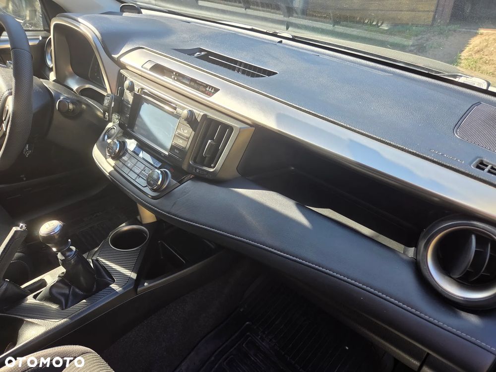 Toyota RAV4 2.0 Premium - 18