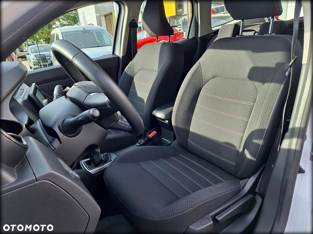 Dacia Duster 1.3 TCe Comfort - 11