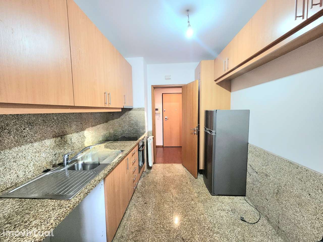 Apartamento em Vila Nova de Gaia, Oliveira do Douro - Grande imagem: 3/10