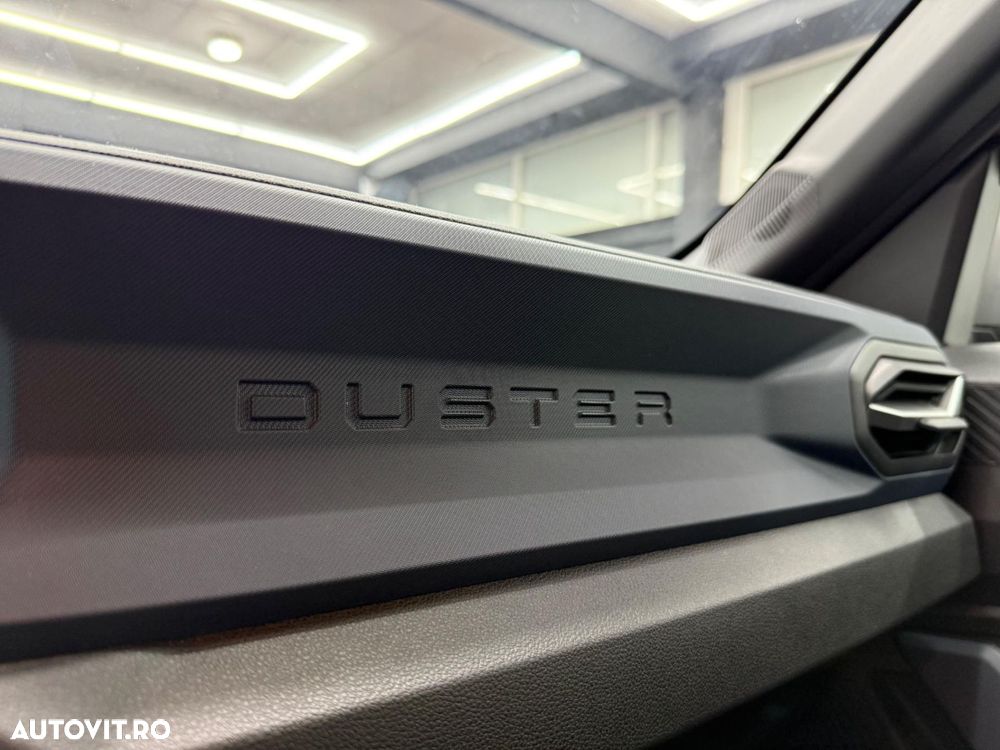 Dacia Duster - 18