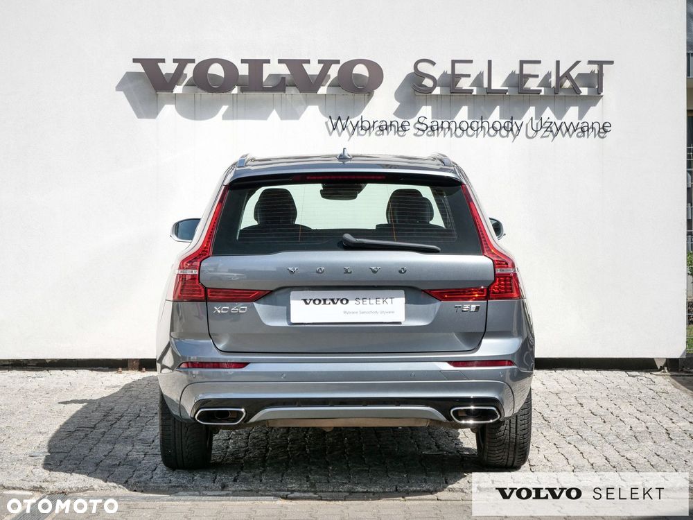 Volvo XC 60 - 8