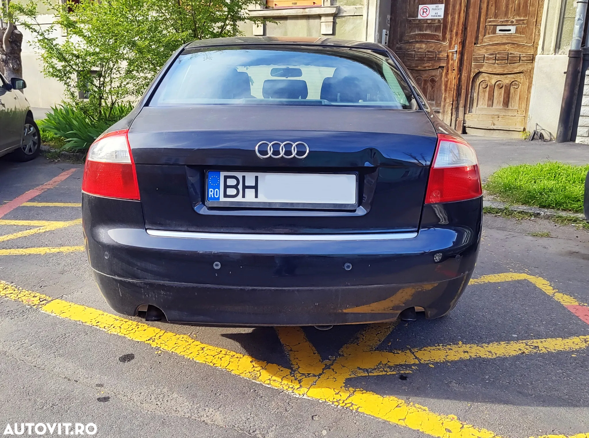 Audi A4 - 5