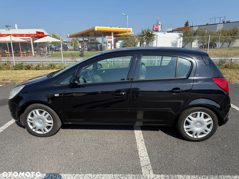 Opel Corsa - 2