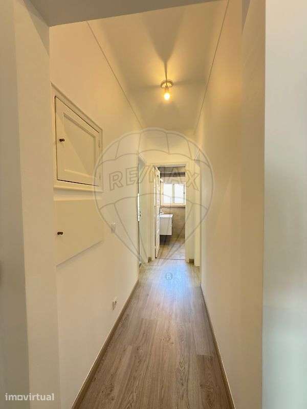 Apartamento T2 para arrendamento - Grande imagem: 3/14