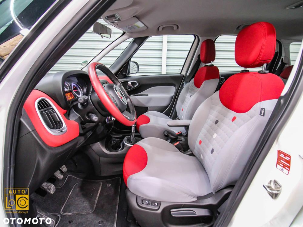 Fiat 500L 1.4 16V Pop-Star - 12