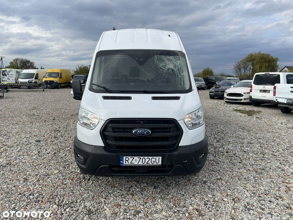 Ford Transit - 6