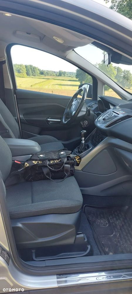 Ford C-MAX 2.0 TDCi Edition - 6