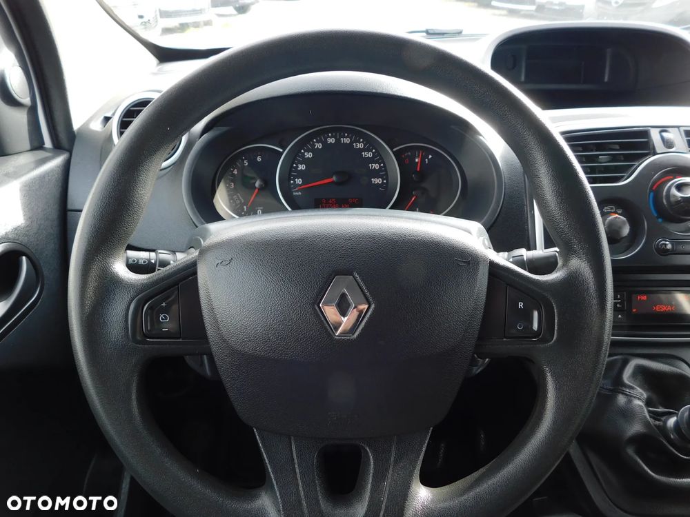 Renault Kangoo - 10