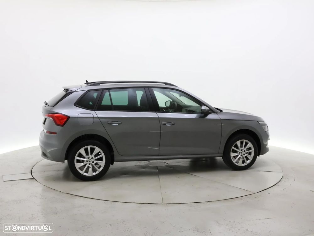 Skoda Kamiq 1.0 TSI Ambition - 8