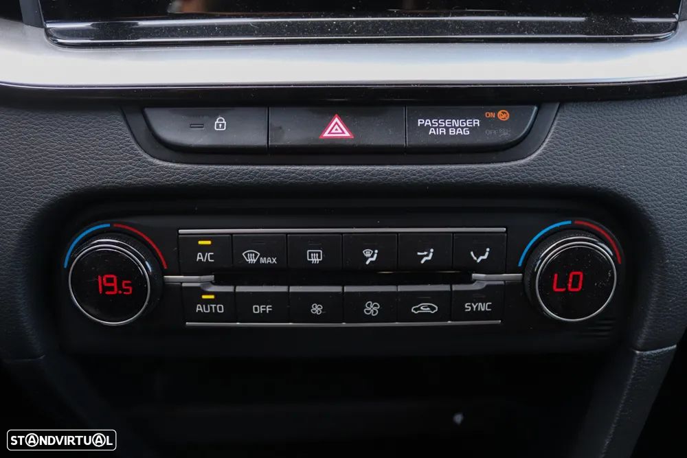 Kia Ceed SW 1.0 T-GDI Sport - 14