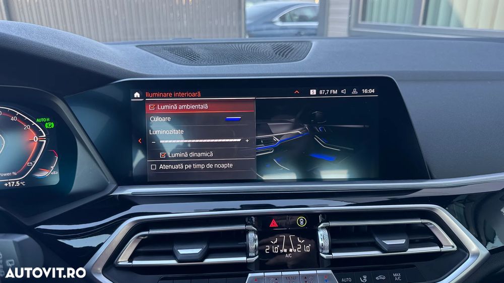 BMW X5 xDrive30d AT MHEV - 14