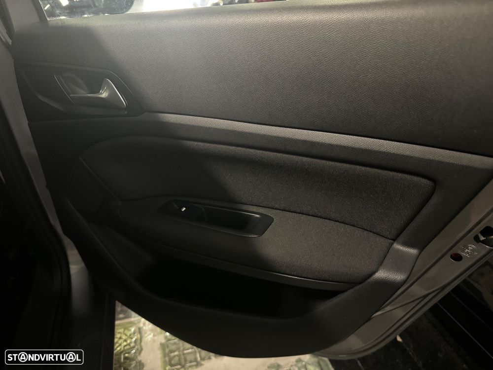 Peugeot 308 SW 1.6 BlueHDi Style - 11