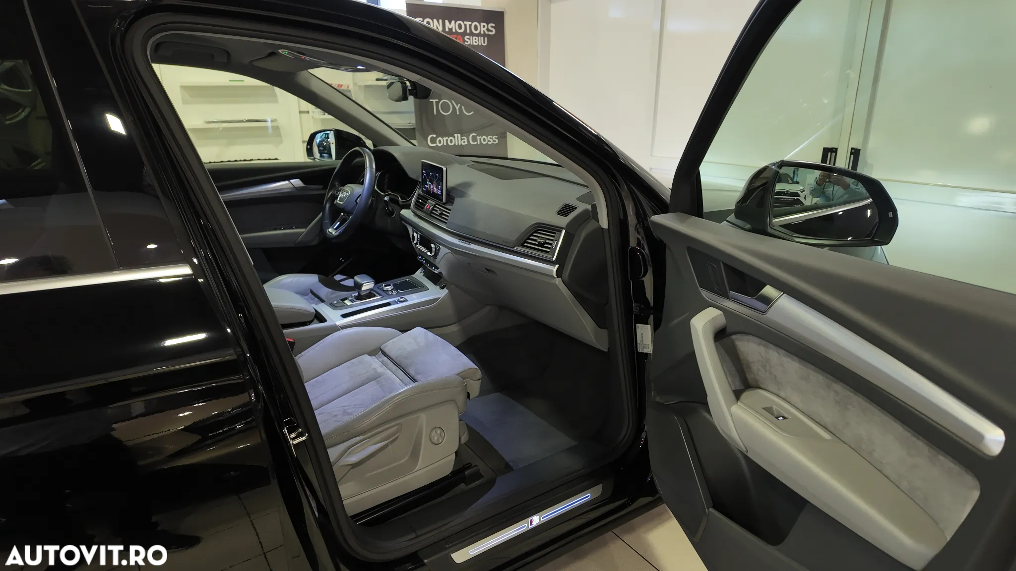 Audi Q5 50 TFSI e quattro S tronic - 13
