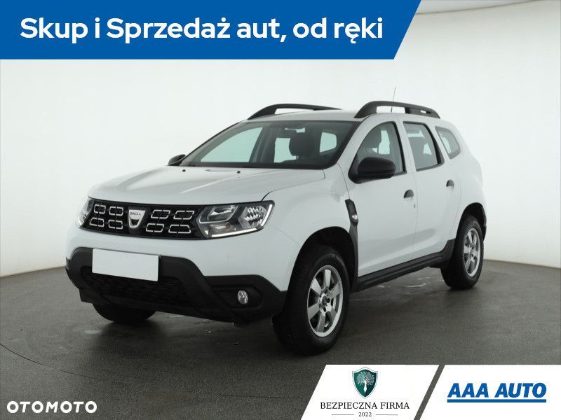 Dacia Duster - 3