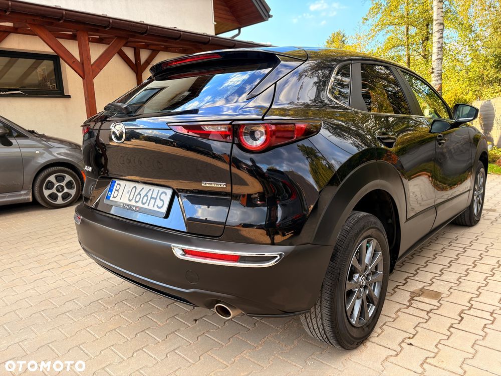 Mazda CX-30 - 24
