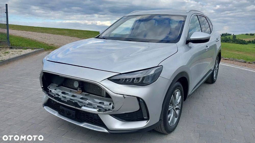 MG HS 1.5T-GDI Comfort - 3