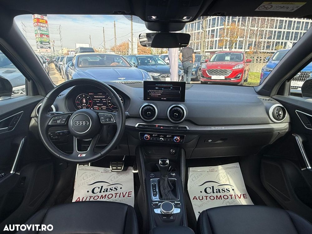 Audi Q2 - 5