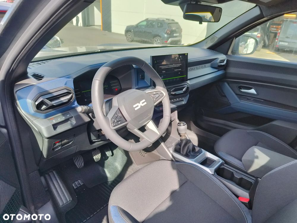 Dacia Duster 1.0 TCe Journey - 4