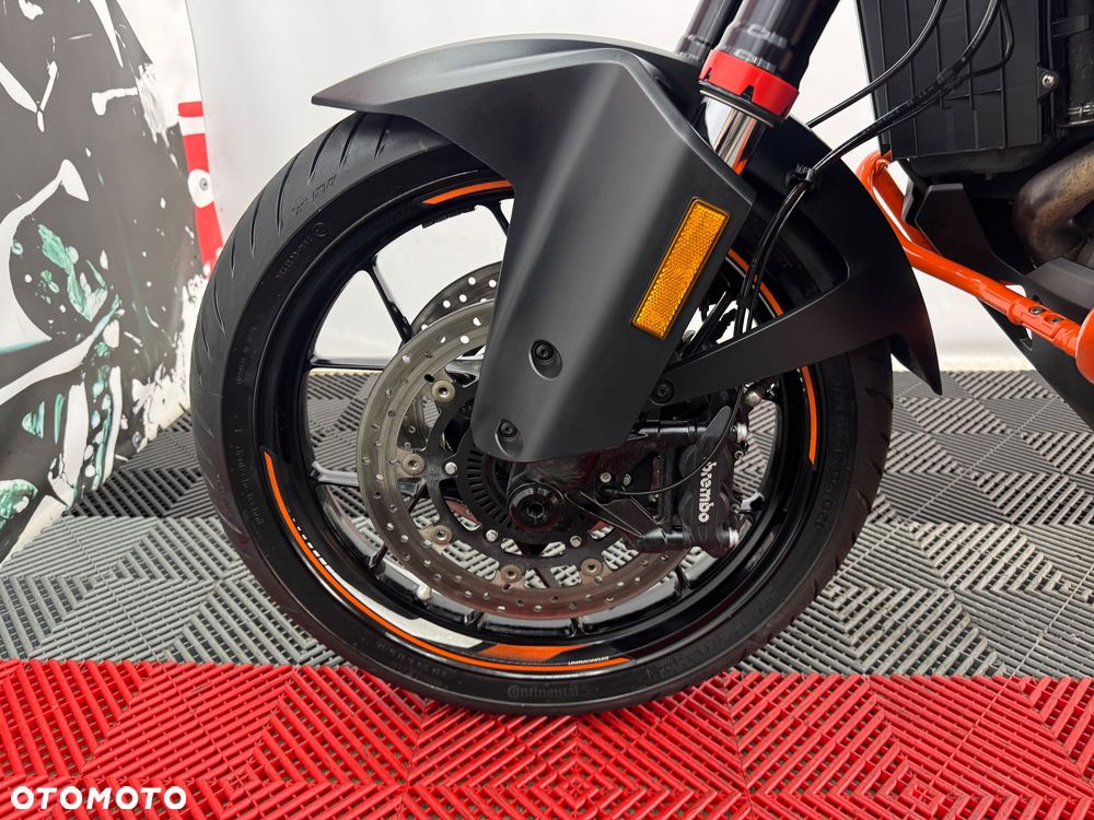 KTM Super Adventure - 9