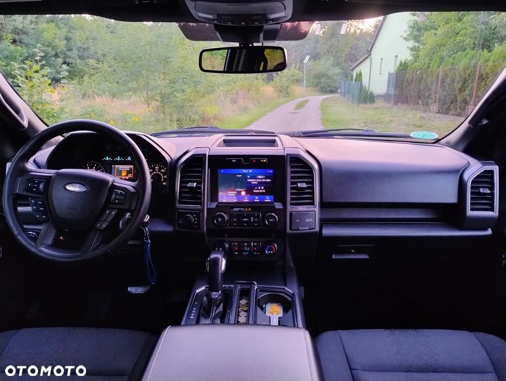 Ford F150 - 6