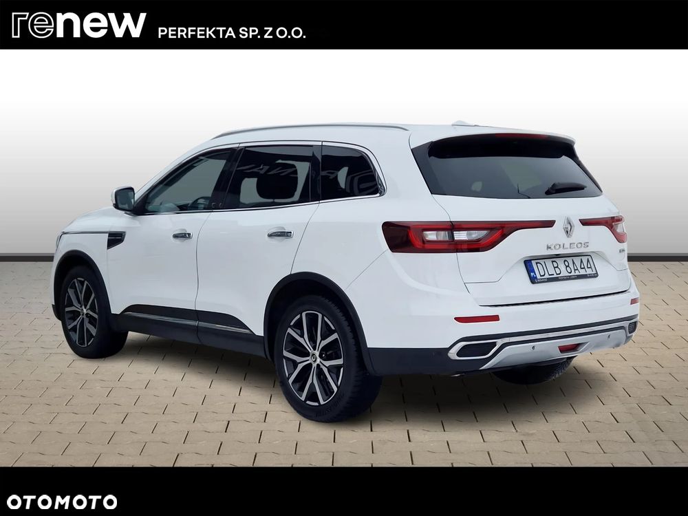 Renault Koleos - 3