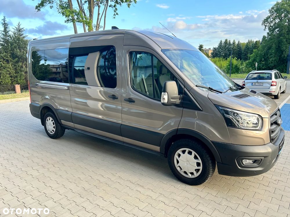 Ford Transit L3H2 Trend (bryg.) - 7