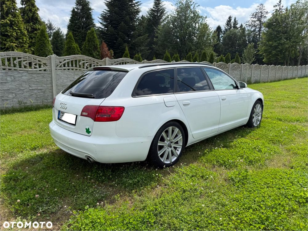 Audi A6 Avant 2.4 Quattro - 3