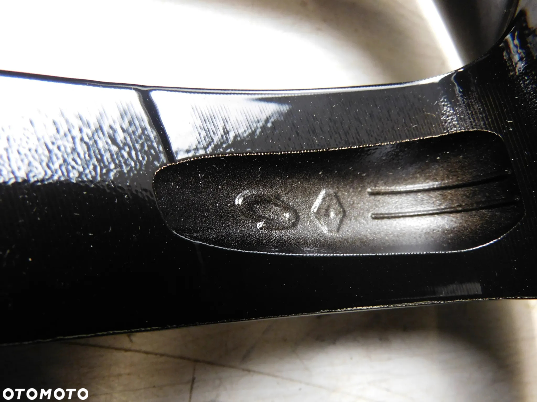 Felgi 18 RENAULT MEGANE SCENIC KADJAR KOLEOS LAGUNA TALISMAN ARCANA - 2