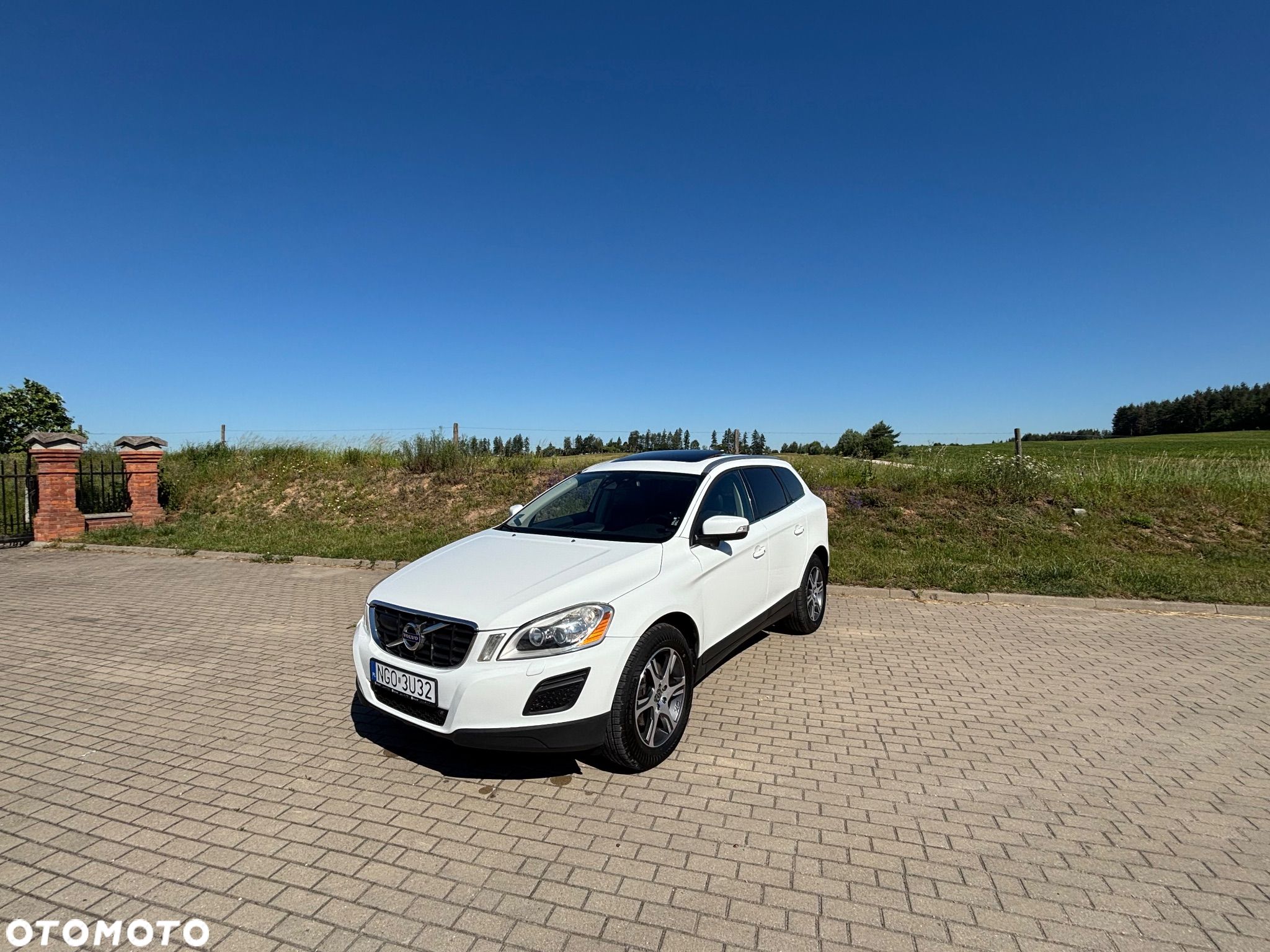 Volvo XC 60 DRIVe Kinetic - 1