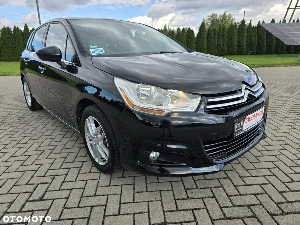 Citroën C4 - 2