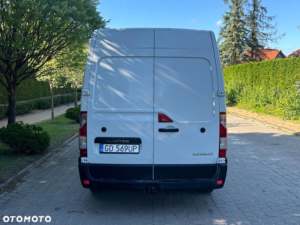 Renault MASTER - 5