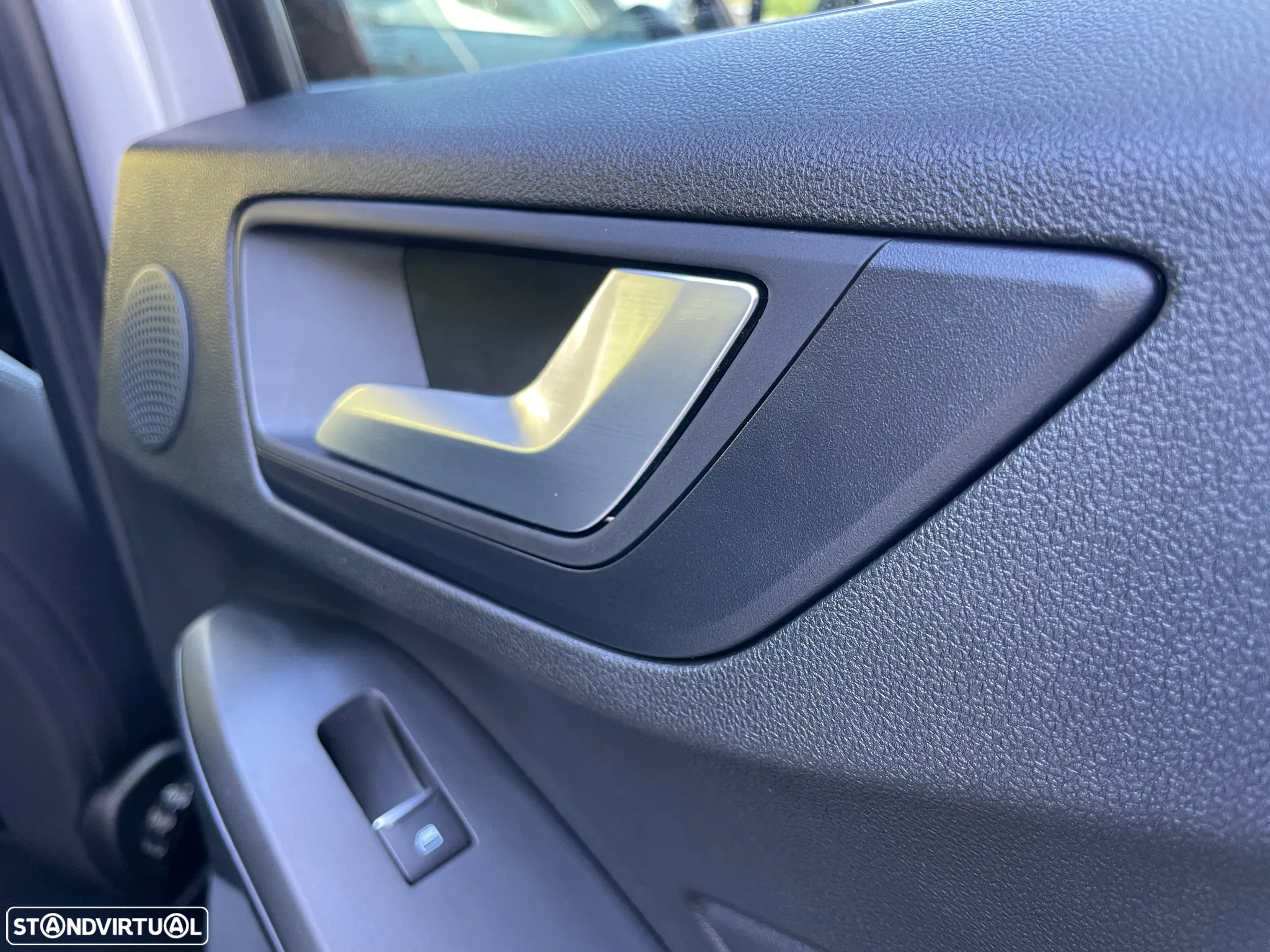 Ford Focus 1.0 EcoBoost Active - 35