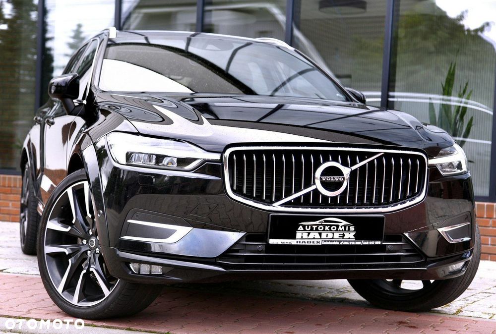 Volvo XC 60 - 28