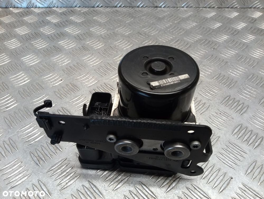 Pompa ABS BMW R 1200RT K26 10-14r   PN. 34517715107 - 8