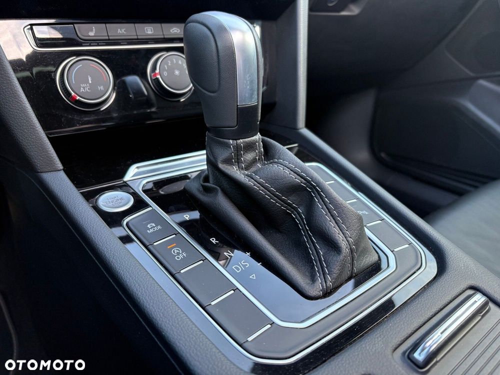 Volkswagen Arteon Shooting Brake - 29