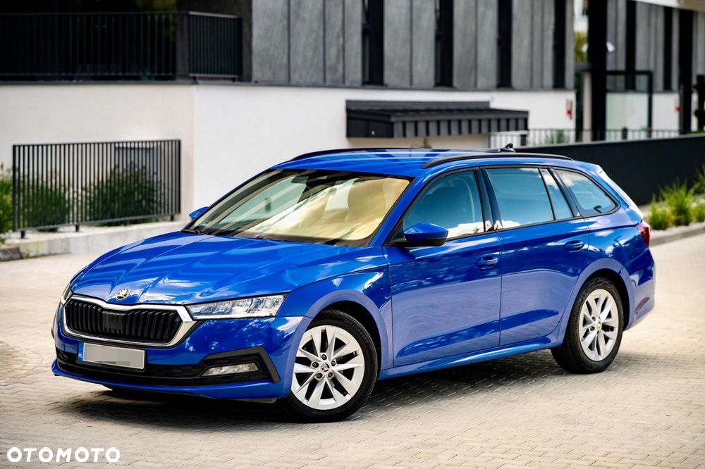 Skoda Octavia 2.0 TDI Ambition - 3