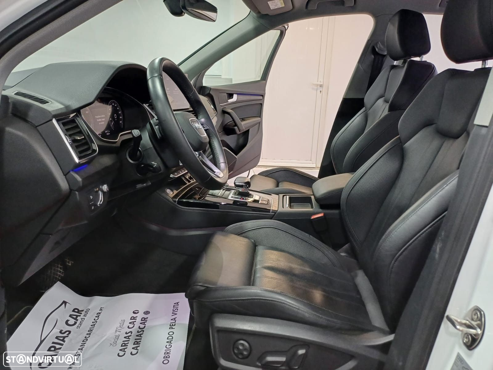 Audi Q5 - 10