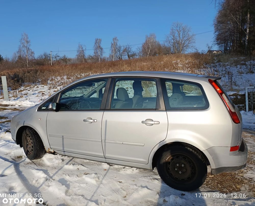 Ford Focus C-Max - 3