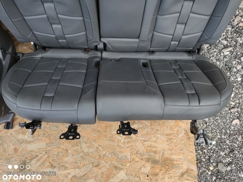 FOTELE KANAPY SKÓRA DEKORY BOCZKI DS7 CROSSBACK OPERA - 11