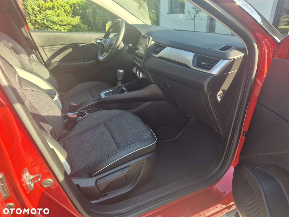 Renault Captur - 17