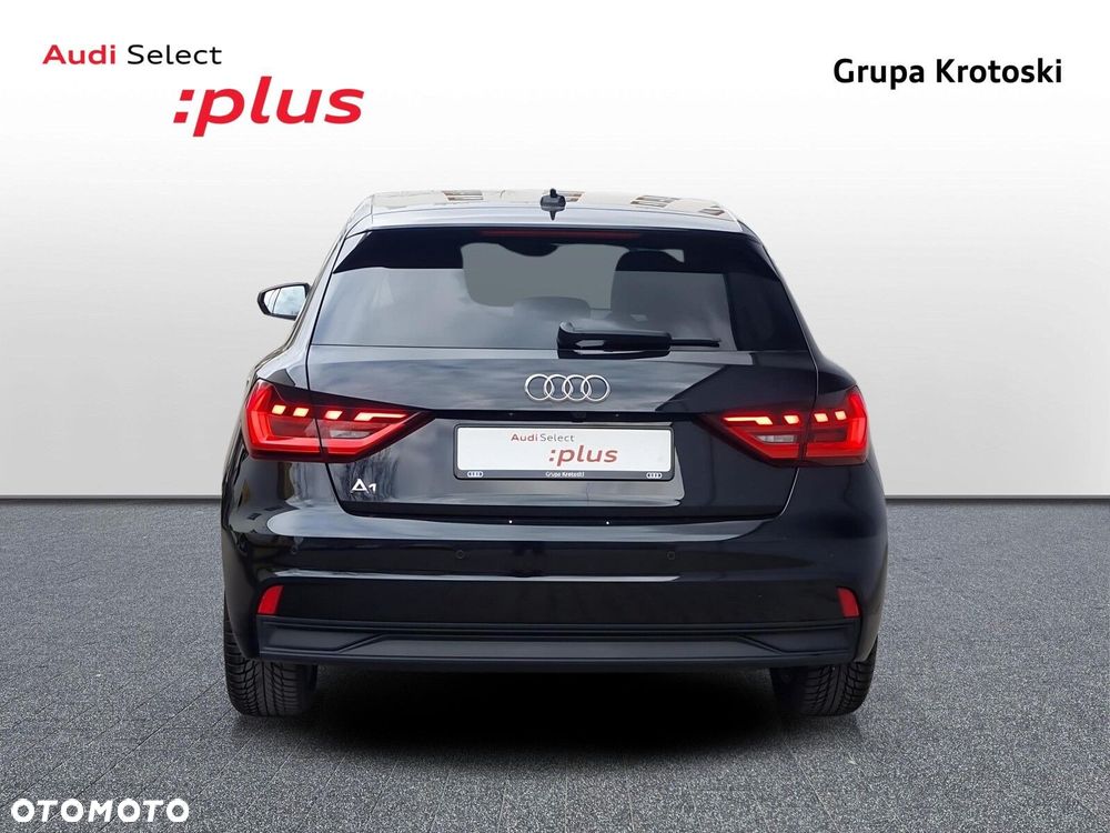 Audi A1 Sportback - 5